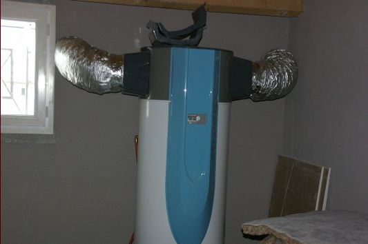 Ballon thermodynamique à Aurillac