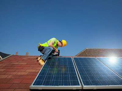 Entreprise d'économie d'énergie à Aurillac