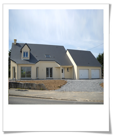 Constructeur de maison individuelle  dans le Cantal