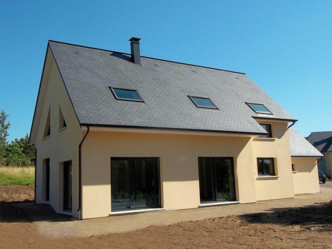 Constructeur de maison individuelle  à Jaleyrac