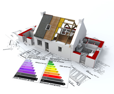 Bilan thermique Maurs