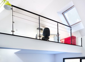 Aménagement de combles Aurillac