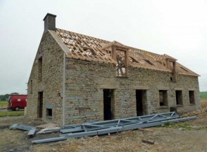 Architecte Saint-Mary-le-Plain